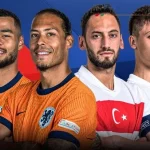 Prediksi Netherlands vs Turkey 02:00 7 Juli Euro 2024 - Perempat Final