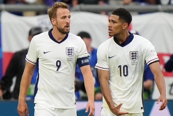 Perempatfinal EURO 2024: 8 Pahlawan, 4 Bentrokan Epik