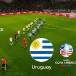 Prediksi Uruguay vs Brazil 08:00 7 Juli Copa America 2024 - Perempat Final