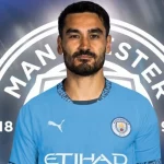Ilkay Gundogan Siap Kembali ke Man City, Pep Guardiola Amankan Gelandang Transfer Gratis