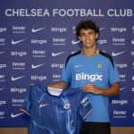 Chelsea Rekrut Joao Felix Seharga £42 Juta, Amankan Kontrak 7 Tahun