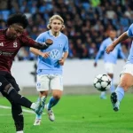 Klub-klub Ceko Mendekati Babak Grup Liga Champions Setelah Playoff yang Menyenangkan