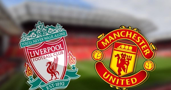 Prediksi Man Utd vs Liverpool 06:30 4 Agustus Persahabatan Klub