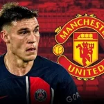 Manchester United Mendekati Manuel Ugarte, PSG Ajukan Pinjaman dengan Kewajiban Pembelian