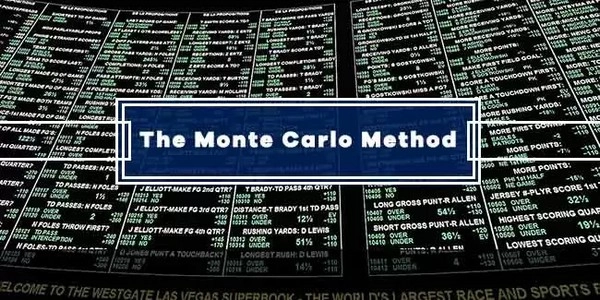 Metode Monte Carlo: Memprediksi Peluang Menang dan Kalah dalam Taruhan Sepak Bola