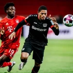 Menggunakan Model Regresi Logistik untuk Memprediksi Hasil Pertandingan Bundesliga