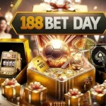 Bebaskan Kegembiraan dengan Paket Solitaire 188BET Day! - Tahap 2