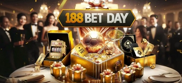 Bebaskan Kegembiraan dengan Paket Solitaire 188BET Day! - Tahap 2