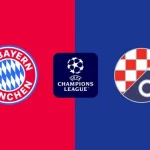 Prediksi Bayern vs Dinamo Zagreb 02:00 18 Agustus Liga Champions