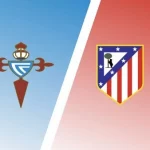 Prediksi Celta Vigo vs Atletico Madrid 02:00 27 September La Liga
