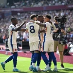Serangan Chelsea Bersinar dalam Kemenangan West Ham