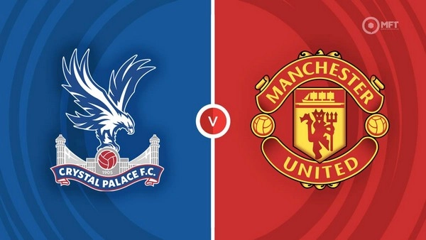Prediksi Crystal Palace vs Man Utd 23:30 21 September, EPL