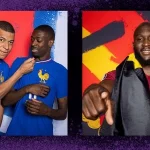 Prediksi France vs Belgium 01:45 10 September Liga Bangsa-Bangsa