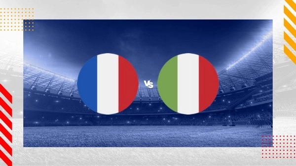 Prediksi France vs Italy 01:45 7 September Liga Bangsa-Bangsa