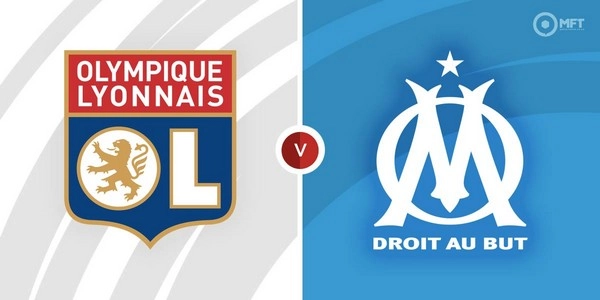 Prediksi Lyon vs Marseille 01:45 23 September Liga 1