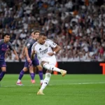 Penalti Mbappe Pastikan Kemenangan Dominan Real Madrid Atas Espanyol