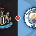 Prediksi Newcastle vs Man City 18:30 28 September, EPL