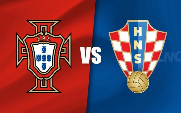Prediksi Portugal vs Croatia 01:45 6 September Liga Bangsa-Bangsa