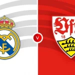 Prediksi Real Madrid vs Stuttgart 02:00 18 Agustus Liga Champions