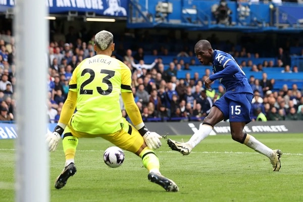 Prediksi West Ham vs Chelsea 18:30 21 September, EPL