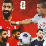 Prediksi Bahrain vs Indonesia 23:00 10 Oktober Kualifikasi WC