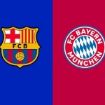 Prediksi Barcelona vs Bayern Munich 02:00 24 Oktober Liga Champions