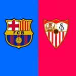 Prediksi Barcelona vs Sevilla 02:00 21 Oktober La Liga