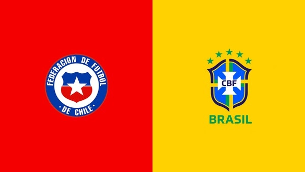 Prediksi Chile vs Brazil 07:00 11 Oktober Kualifikasi WC