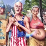 Selami Kesenangan Liar dari Game Slot "Hillbilly Ways"