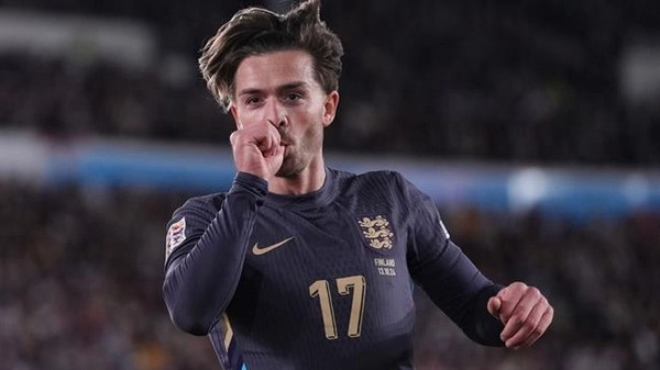 Jack Grealish: Bangkit dari Keputusasaan