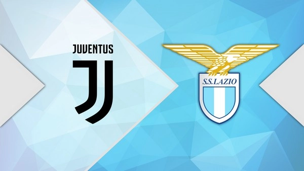 Prediksi Juventus vs Lazio 01:45 20 Oktober Serie A