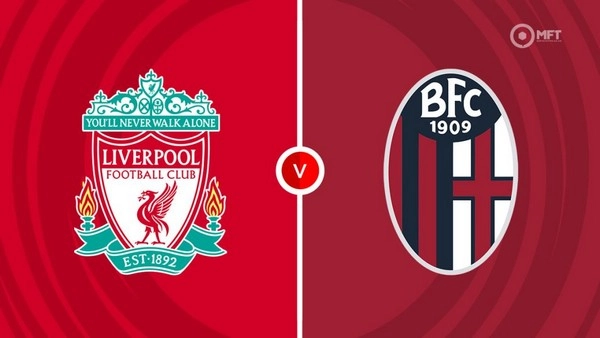 Prediksi Liverpool vs Bologna 02:00 3 Oktober Liga Champions