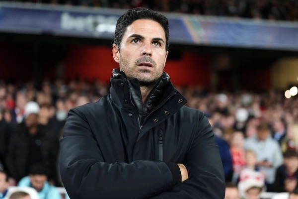 Seruan Mikel Arteta di Tengah Krisis Cedera Arsenal