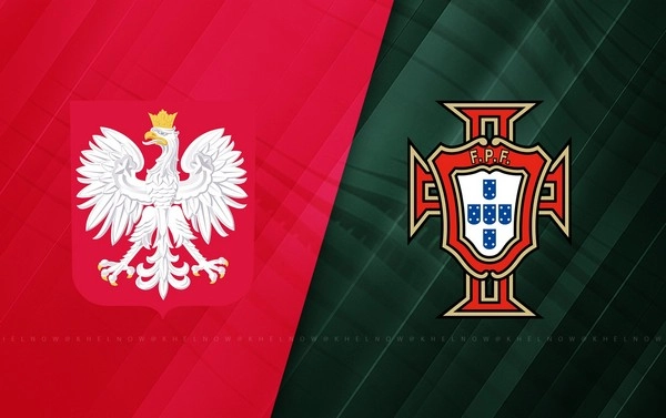 Prediksi Poland vs Portugal 01:45 13 Oktober Liga Bangsa-Bangsa
