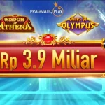 Turnamen Pragmatic Play Harian – Menang Besar dengan Total Hadiah Rp3,9 Miliar