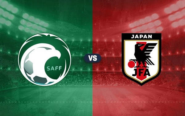Prediksi Saudi Arabia vs Japan 01:00 11 Oktober Kualifikasi WC