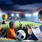Memahami Taruhan Asian Handicap: Strategi untuk Taruhan yang Lebih Cerdas