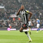 Arsenal Tetap Tertarik pada Alexander Isak di Tengah Spekulasi Transfer