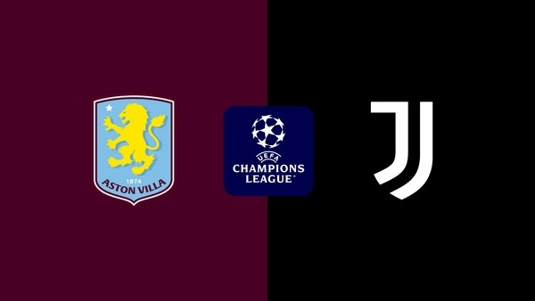 Prediksi Aston Villa vs Juventus 03h00 28/11 Champions League