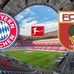 Prediksi Bayern Munich vs Augsburg 02h30 23/11 Bundesliga
