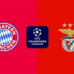Prediksi Bayern Munich vs Benfica 03h00 07/11 Champions League