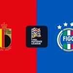 Prediksi Belgium vs Italy 02h45 15/11 Nations League