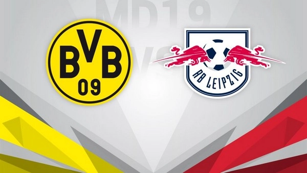 Prediksi Dortmund vs RB Leipzig 00h30 03/11 Bundesliga
