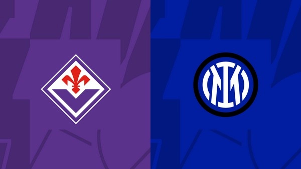 Prediksi Fiorentina vs Inter 00h00 02/12 Serie A