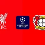 Prediksi Liverpool vs Leverkusen 03h00 06/11 Champions League