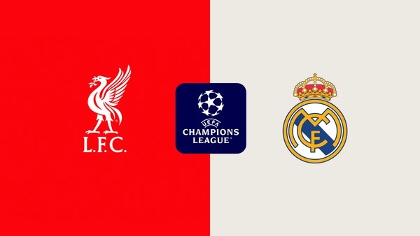 Prediksi Liverpool vs Real Madrid 03h00 28/11 Champions League