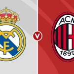 Prediksi Real Madrid vs AC Milan 03h00 06/11 Champions League