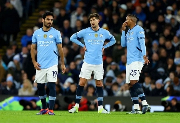 Sergio Aguero Anggap Keunggulan Delapan Poin Liverpool sebagai Penentu