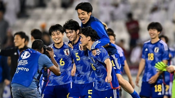 Taruhan Sepak Bola U23: Analisis Peluang Sepak Bola Olimpiade U23