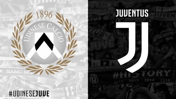 Prediksi Udinese vs Juventus 00h00 03/11 Serie A